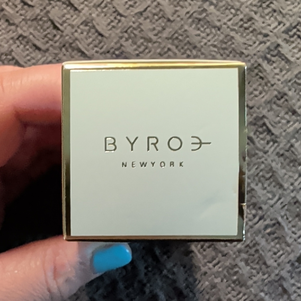 BYROE New York, Basil Dark Spot Correcting Cream New In Box - Picture 6 of 6